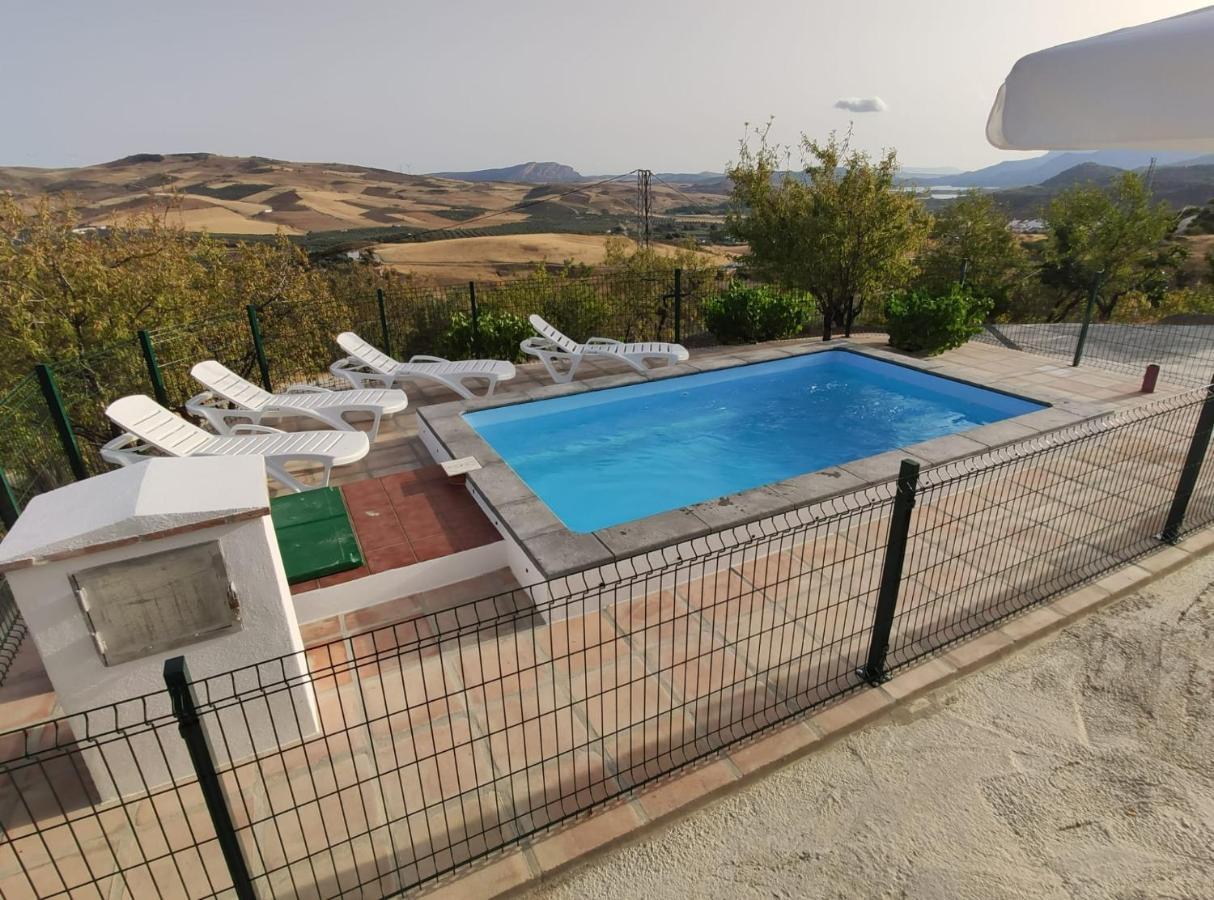 Casa Rural Cerca Del Caminito Del Rey Ардалес Екстериор снимка