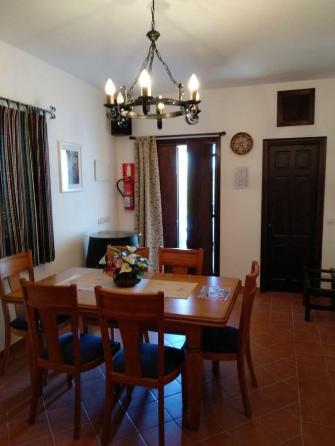 Casa Rural Cerca Del Caminito Del Rey Ардалес Екстериор снимка