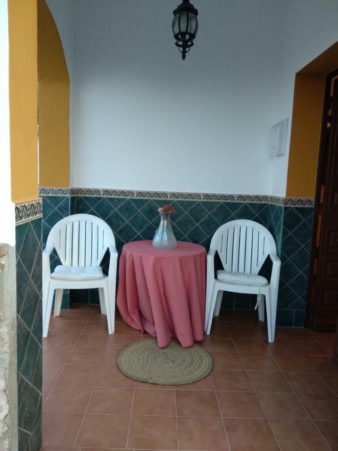 Casa Rural Cerca Del Caminito Del Rey Ардалес Екстериор снимка
