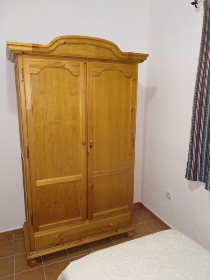 Casa Rural Cerca Del Caminito Del Rey Ардалес Екстериор снимка