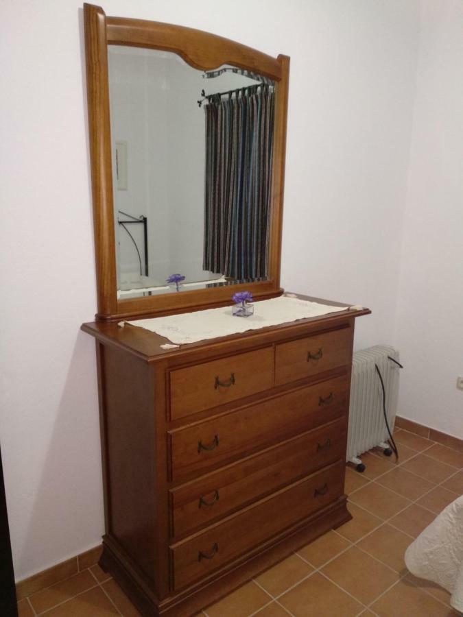 Casa Rural Cerca Del Caminito Del Rey Ардалес Екстериор снимка
